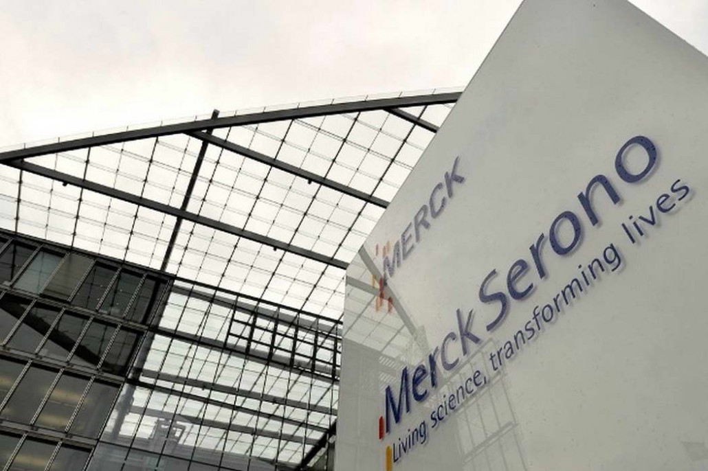 MERCK SERONO SA – Pharmaceutical Company – Geneva